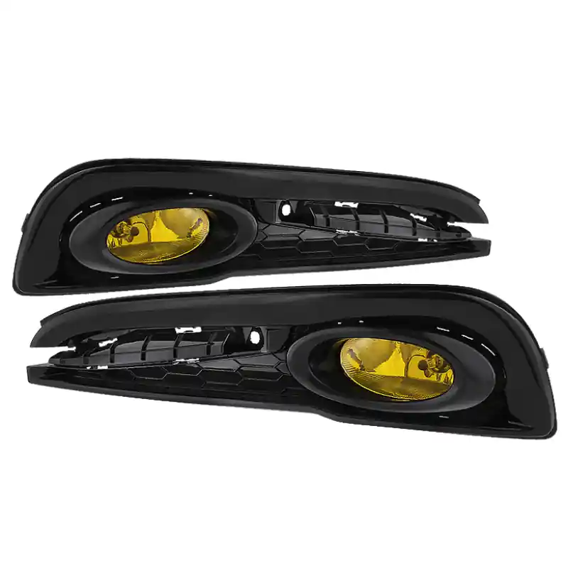 Professional Grade SPY Fog Lights