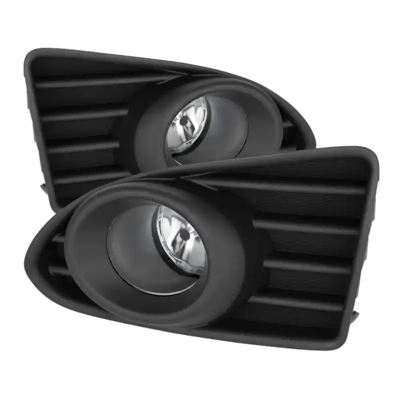 Luxury SPY Fog Lights