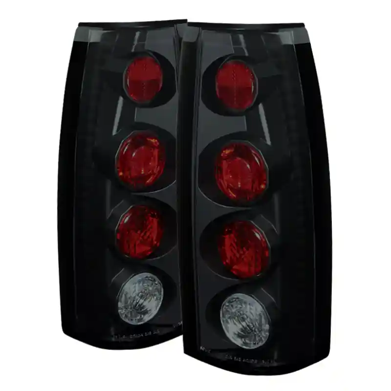 New Release SPY Euro Tail Lights