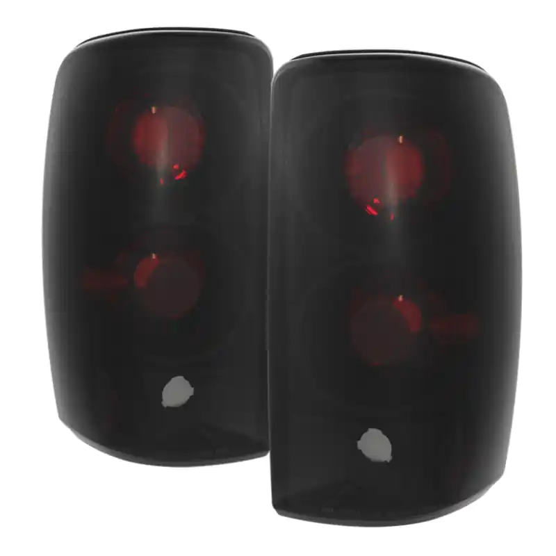 SPY Euro Tail Lights Place Order