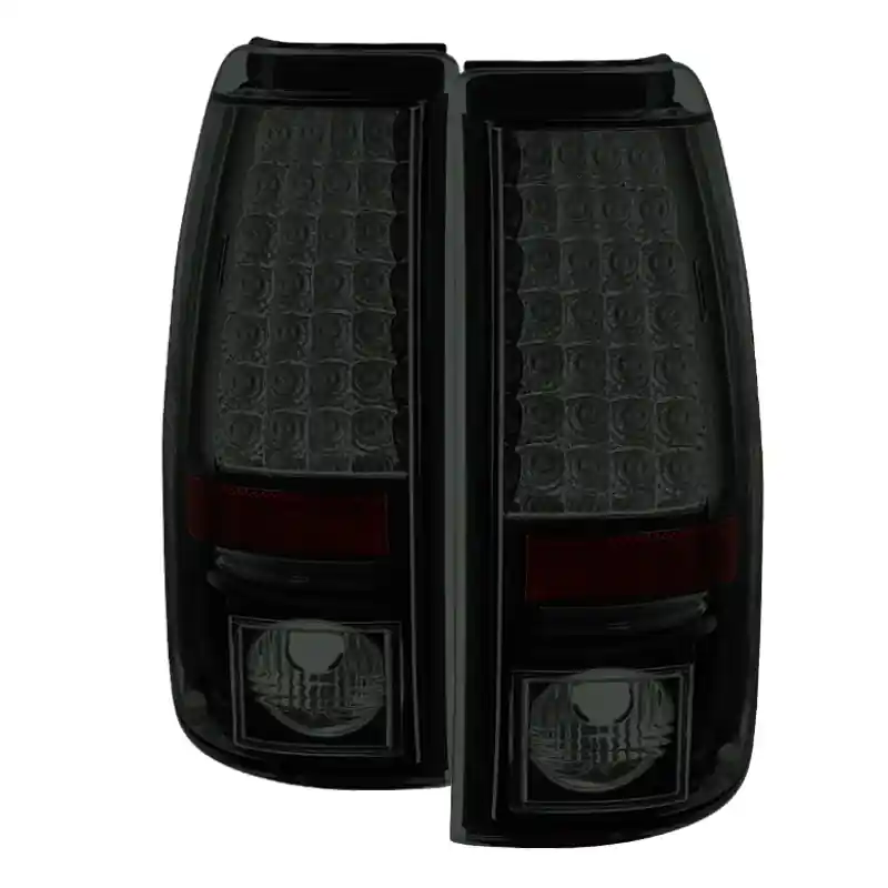 Fresh Stock SPY LED Tail Lights