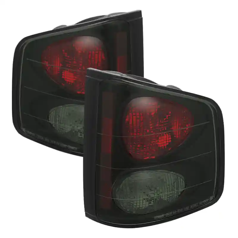 SPY Euro Tail Lights Buy Today