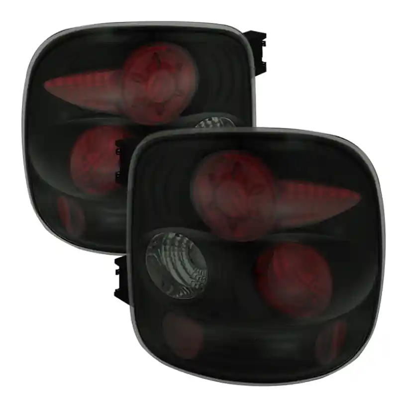 No Minimum Order SPY Euro Tail Lights