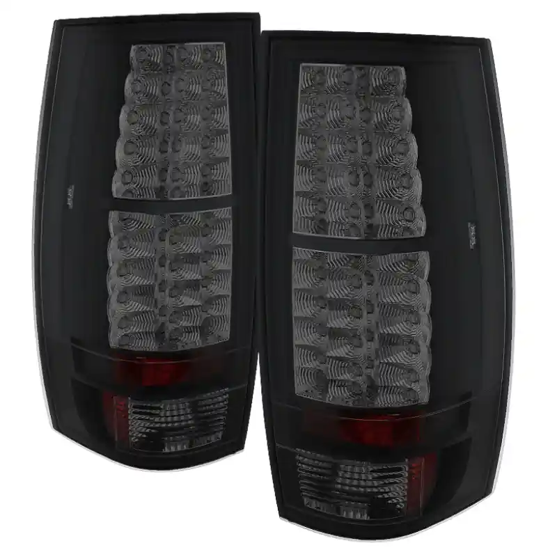 SPY LED Tail Lights Deal