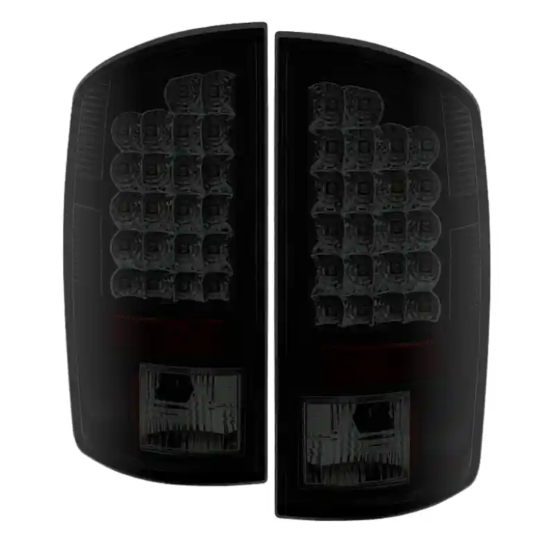 Trending SPY LED Tail Lights