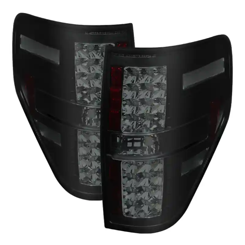 SPY LED Tail Lights Grab Now