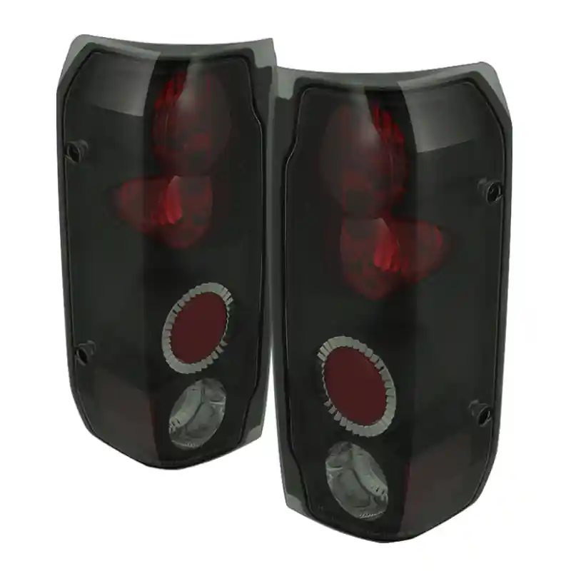 SPY Euro Tail Lights Limited Time