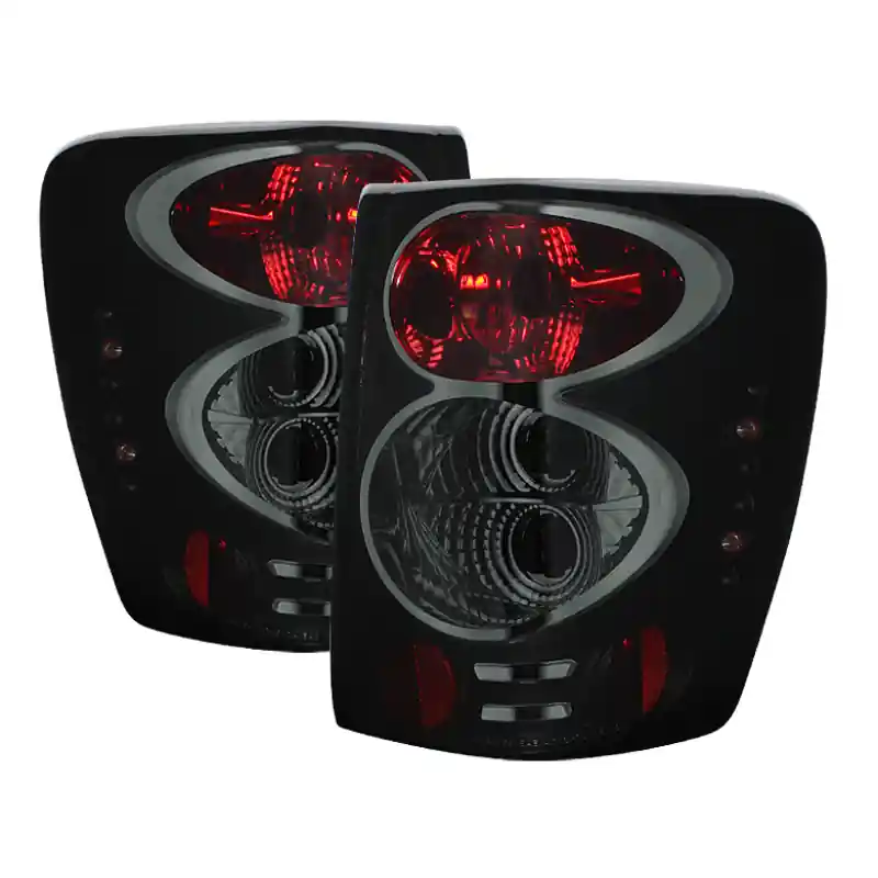 One Day Deal SPY Euro Tail Lights