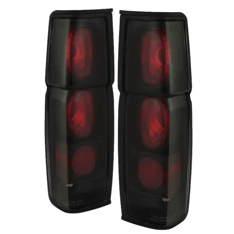 High Quality SPY Euro Tail Lights