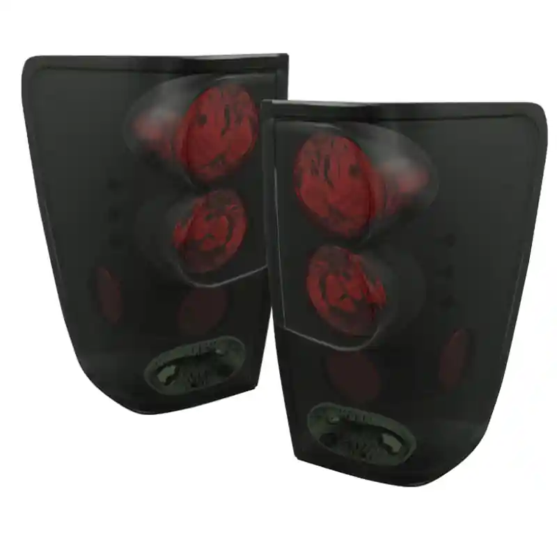 SPY Euro Tail Lights Wholesale