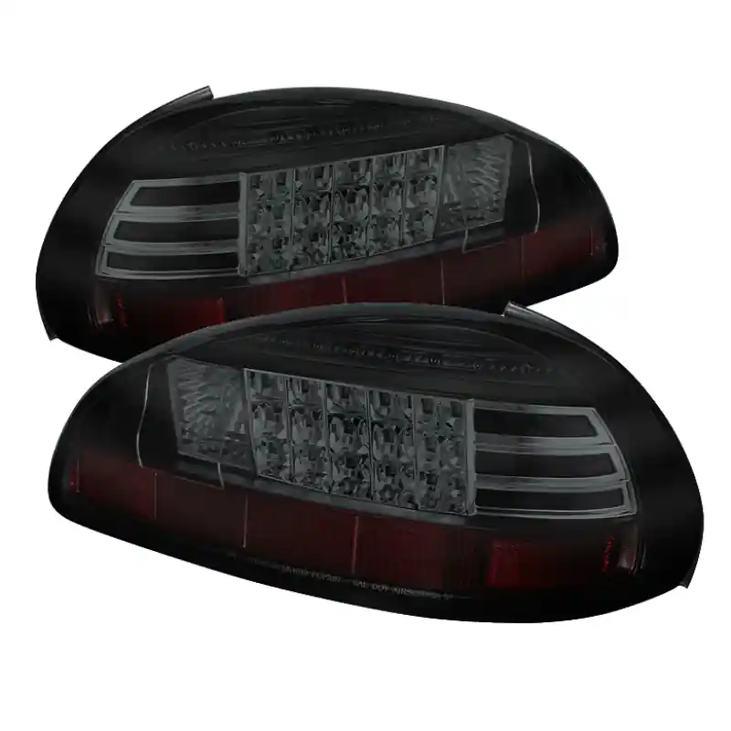 Reduced Price SPY LED Tail Lights