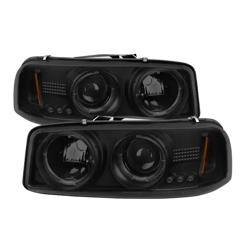 Express Delivery SPY Headlights