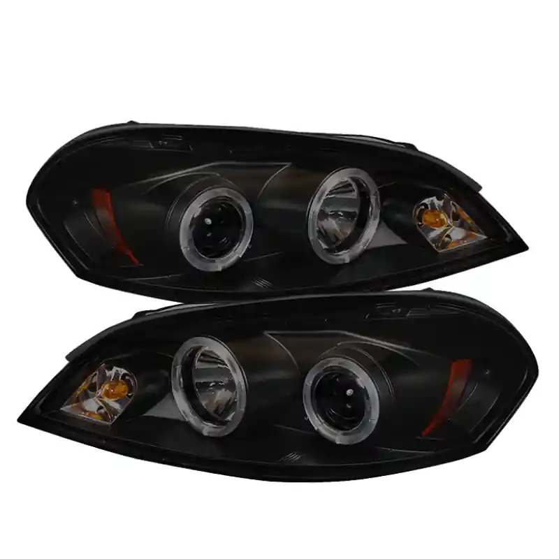 SPY Headlights In Demand