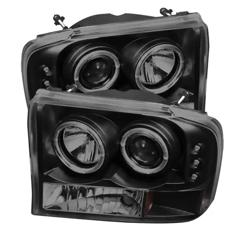 Fan Favorite SPY Headlights
