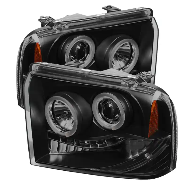 Factory Price SPY Headlights