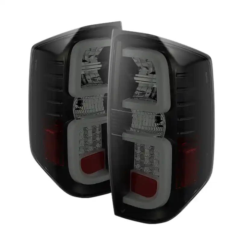 SPY LED Tail Lights Free Delivery