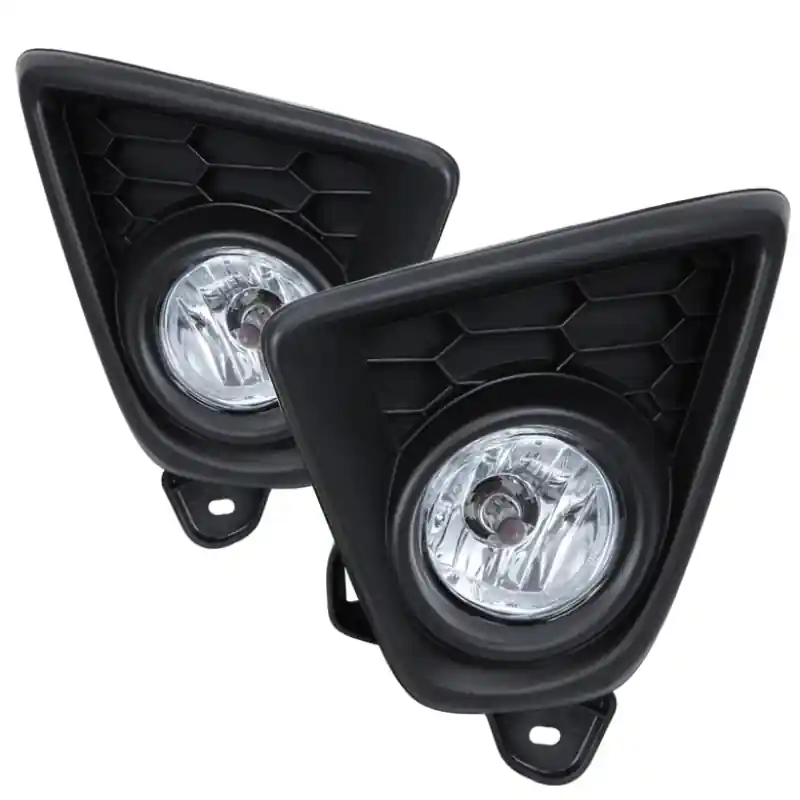 Free Shipping SPY Fog Lights