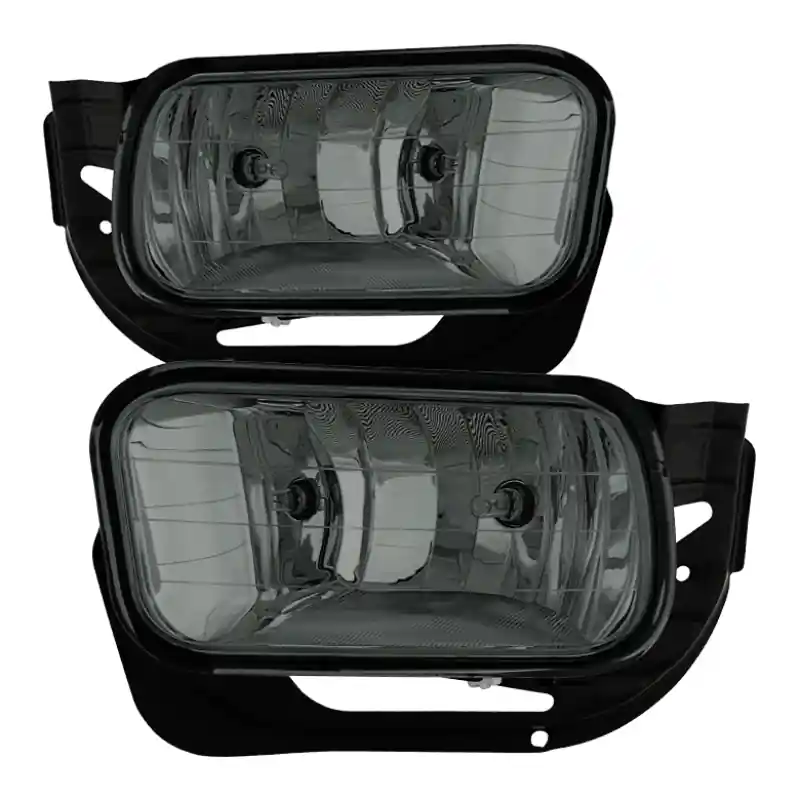 SPY Fog Lights High Quality
