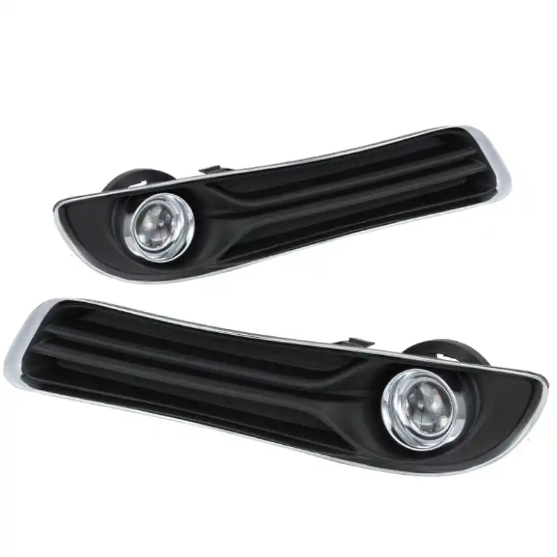 SPY Fog Lights Place Order