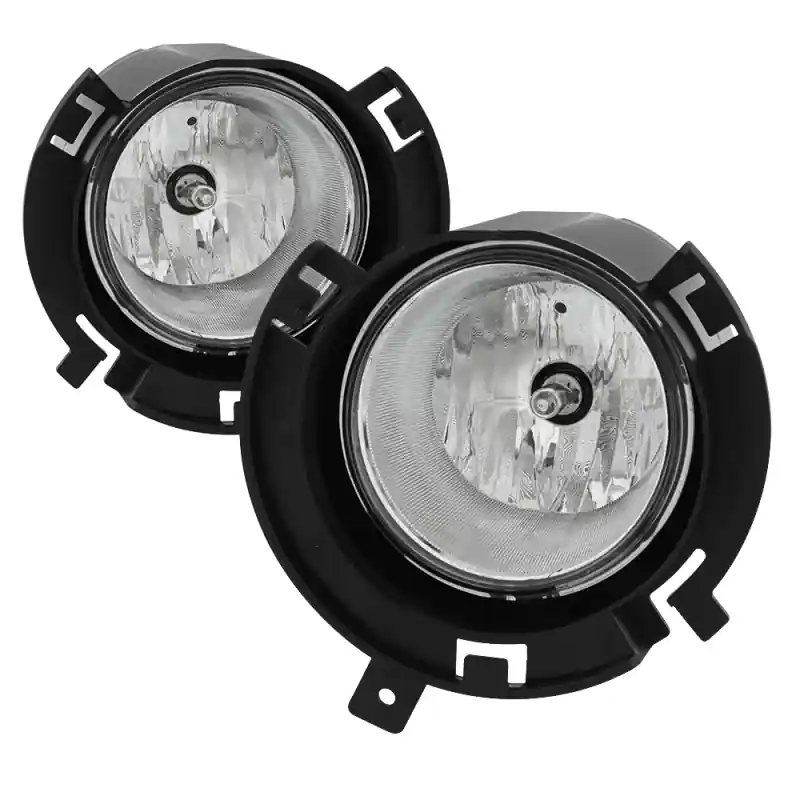 Place Order SPY Fog Lights