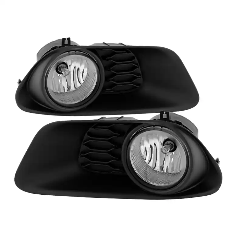 Free Delivery SPY Fog Lights