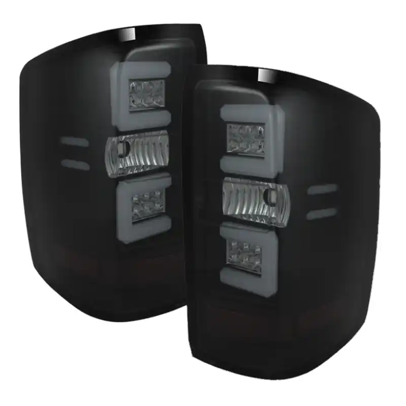 Holiday Sale SPY LED Tail Lights
