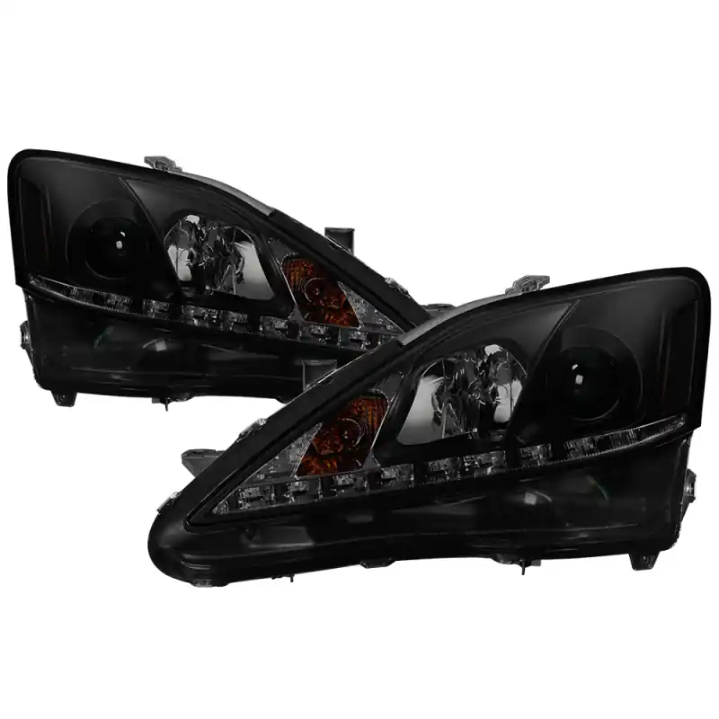 One Day Deal SPY Headlights