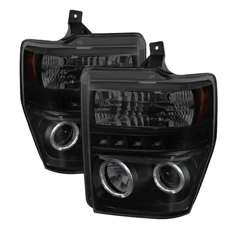 Special Offer SPY Headlights