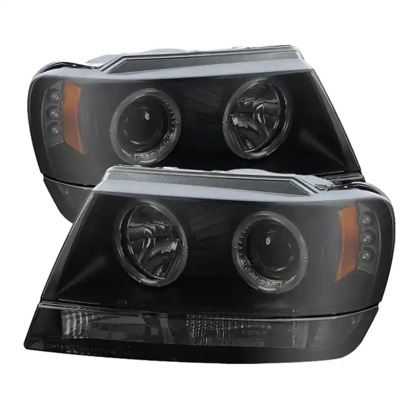 SPY Headlights Popular