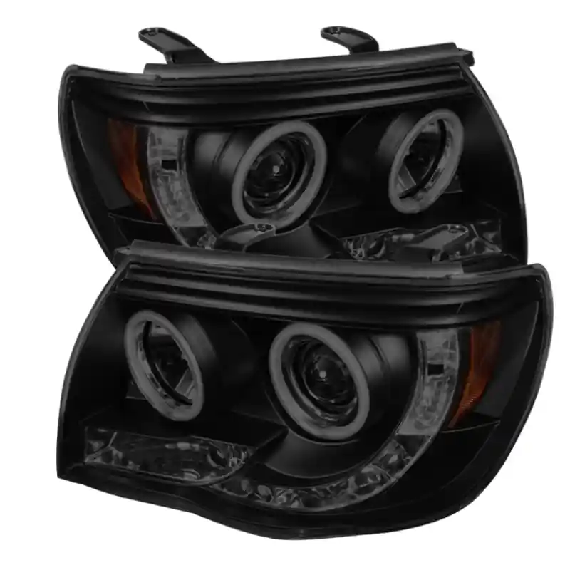 SPY Headlights Bulk Order