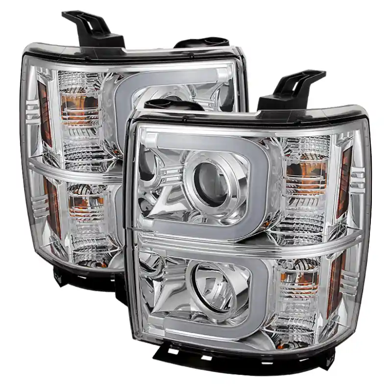 Hot Picks SPY Headlights