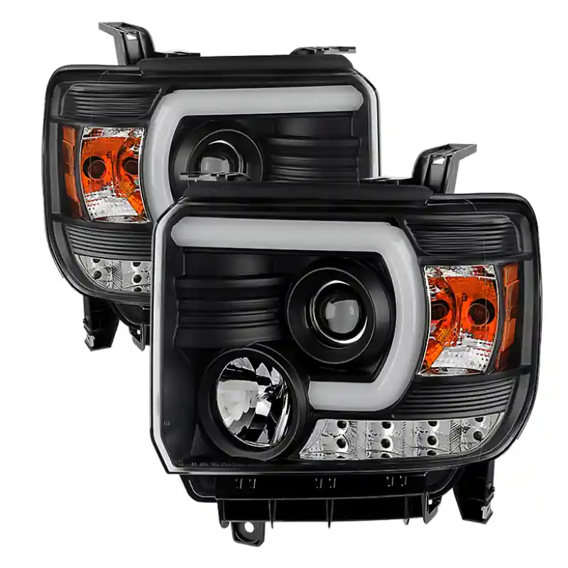 Must Have SPY Headlights