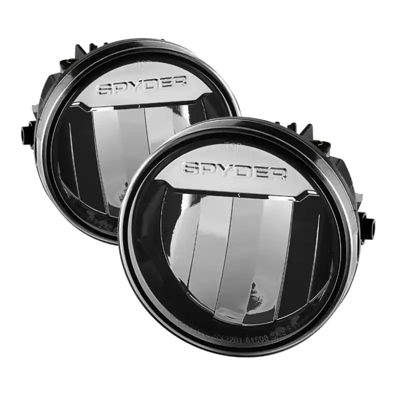 SPY Fog Lights Best Price