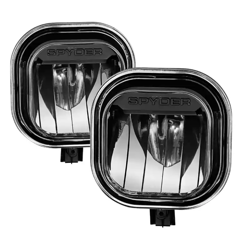 SPY Fog Lights Popular