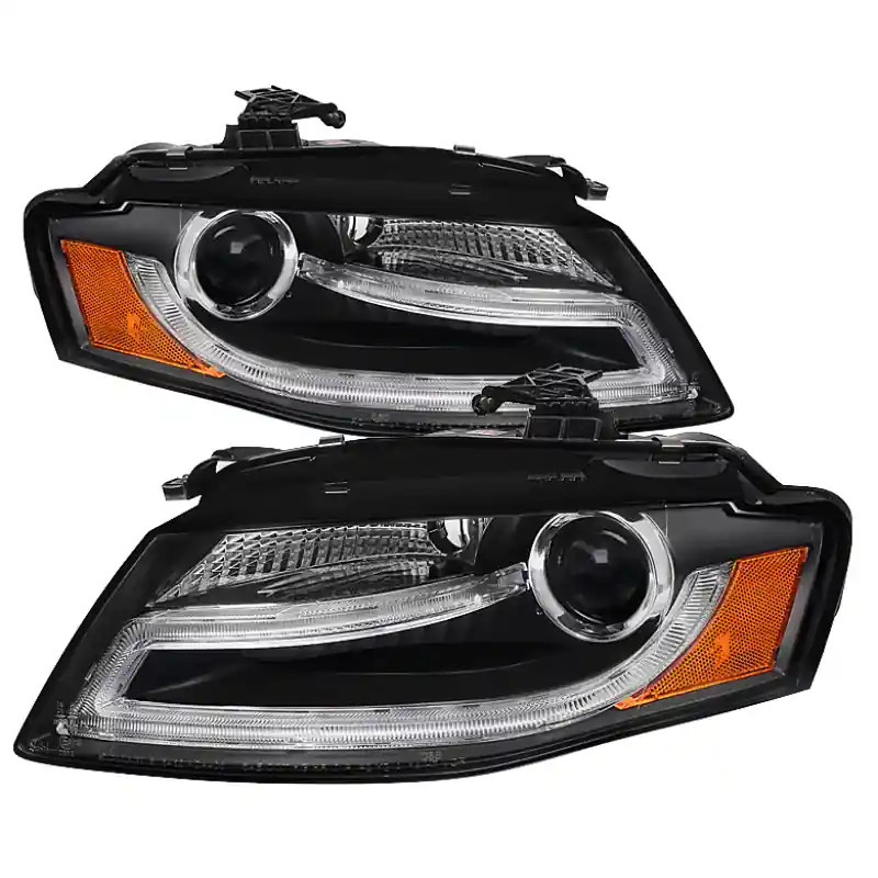 SPY Headlights Cheap