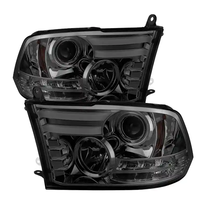SPY Headlights Sale