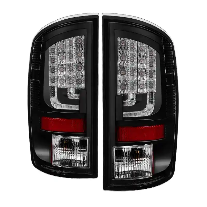 SPY LED Tail Lights Latest