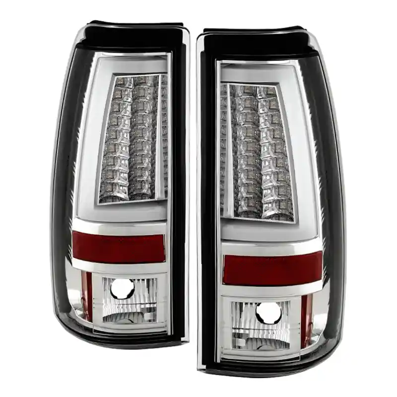 SPY LED Tail Lights Save Now