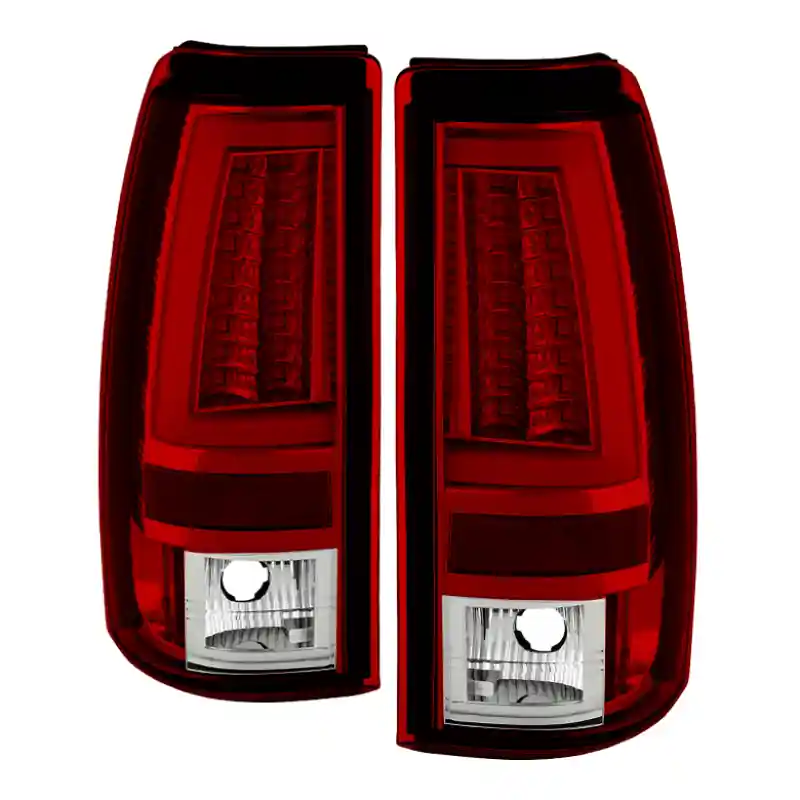 Limited Offer SPY LED Tail Lights