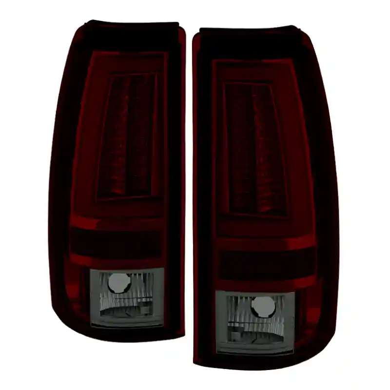 SPY LED Tail Lights Top Rated