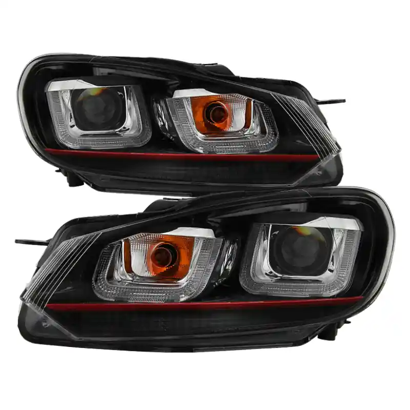 Holiday Sale SPY Headlights