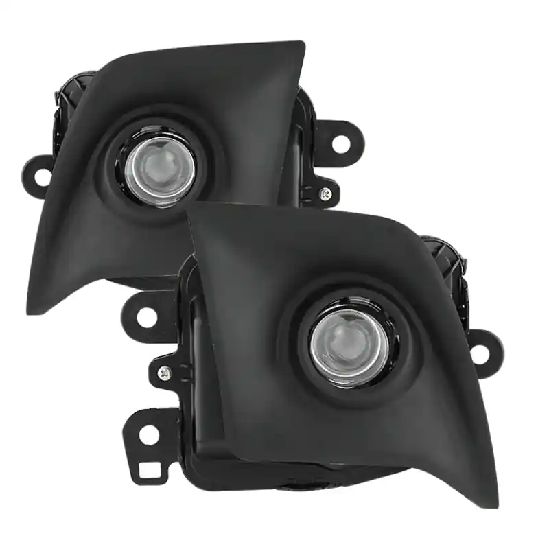 SPY Fog Lights Bargain