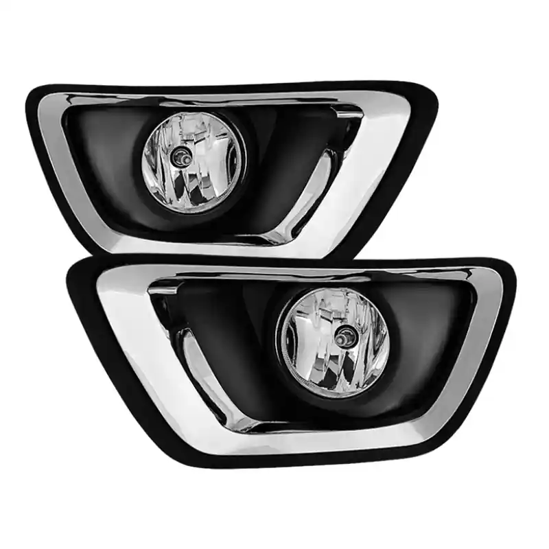 SPY Fog Lights Bargain