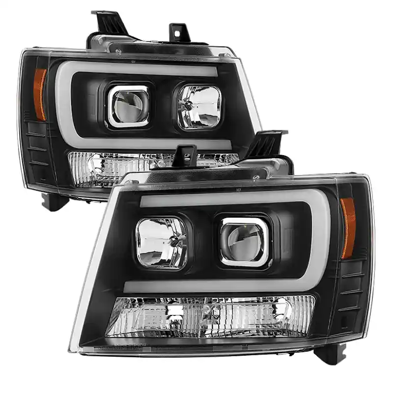 Today Only SPY Headlights