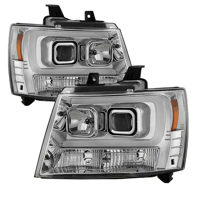 SPY Headlights Price Drop