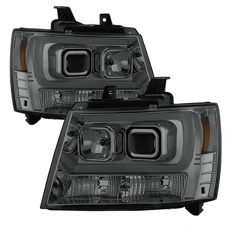 SPY Headlights Bulk Order