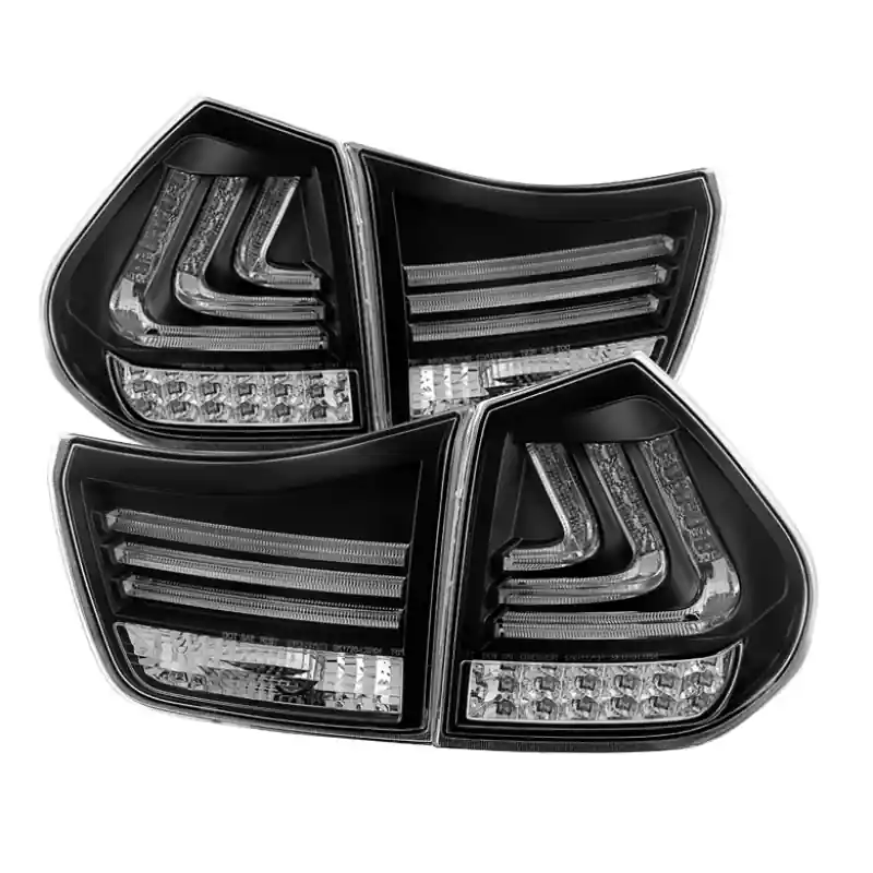 Direct From Factory SPY LED Tail Lights