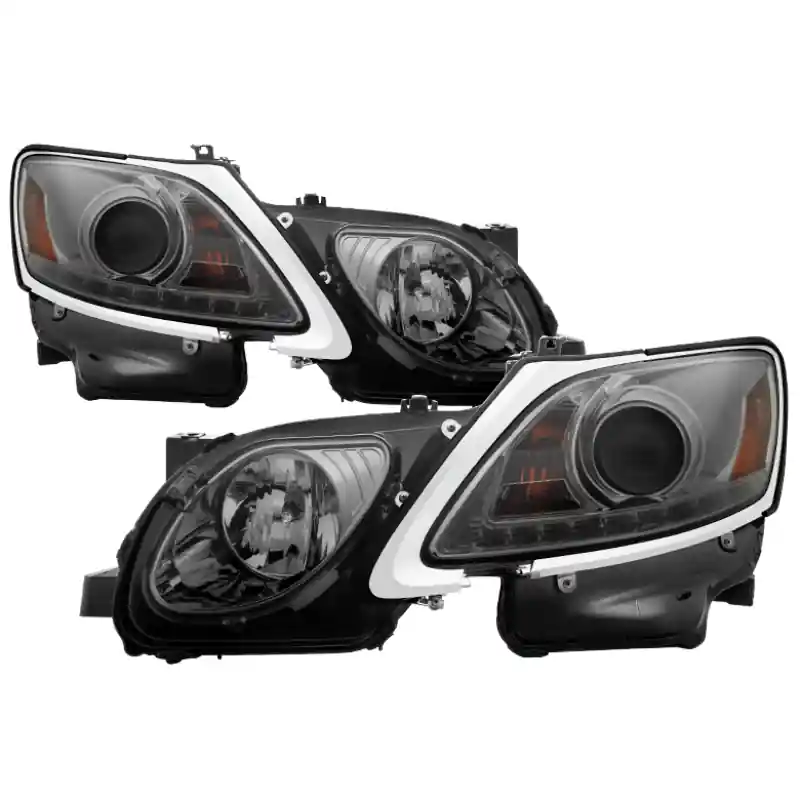 SPY Headlights Factory Price
