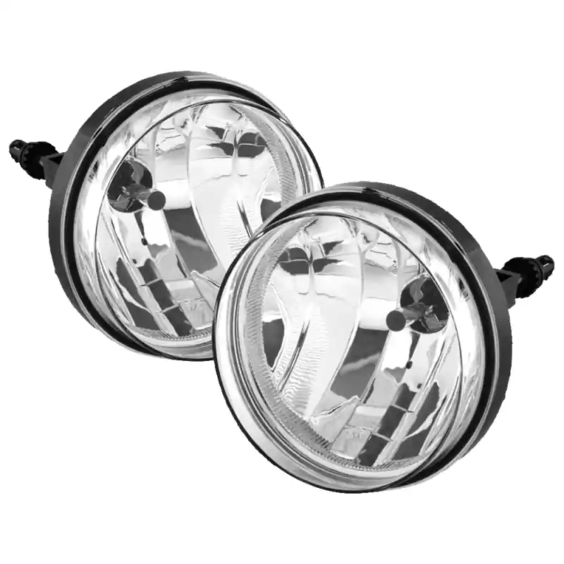 SPY Fog Lights Exclusive