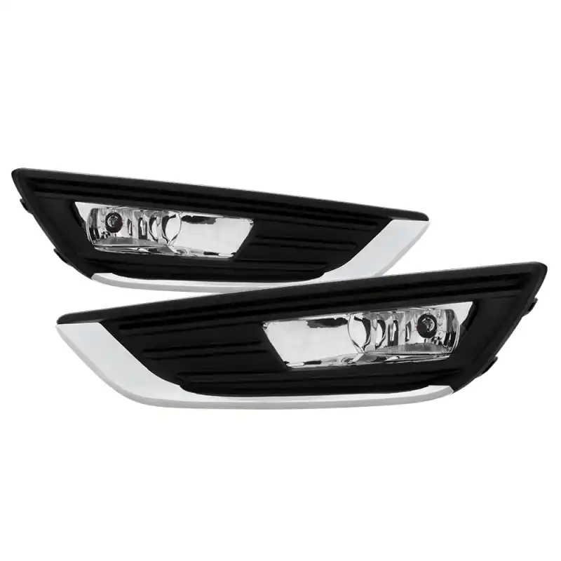 SPY Fog Lights High Quality